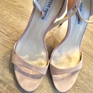 Steve Madden Shoes